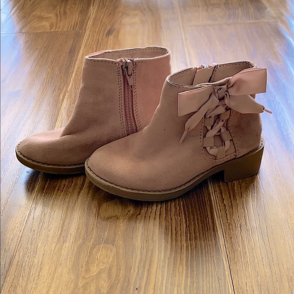 Booties